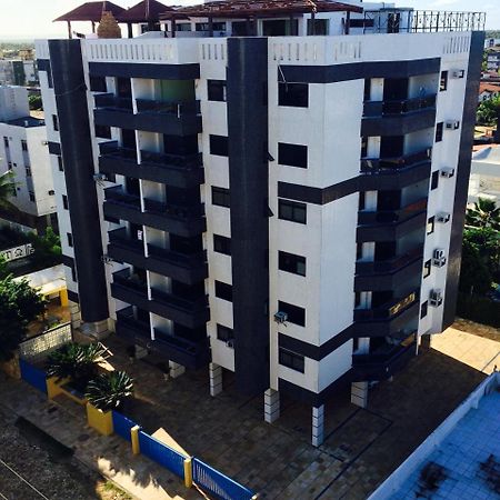Apartamento Maravilhoso Apartamento - 175 M2 Cabedelo Exterior foto