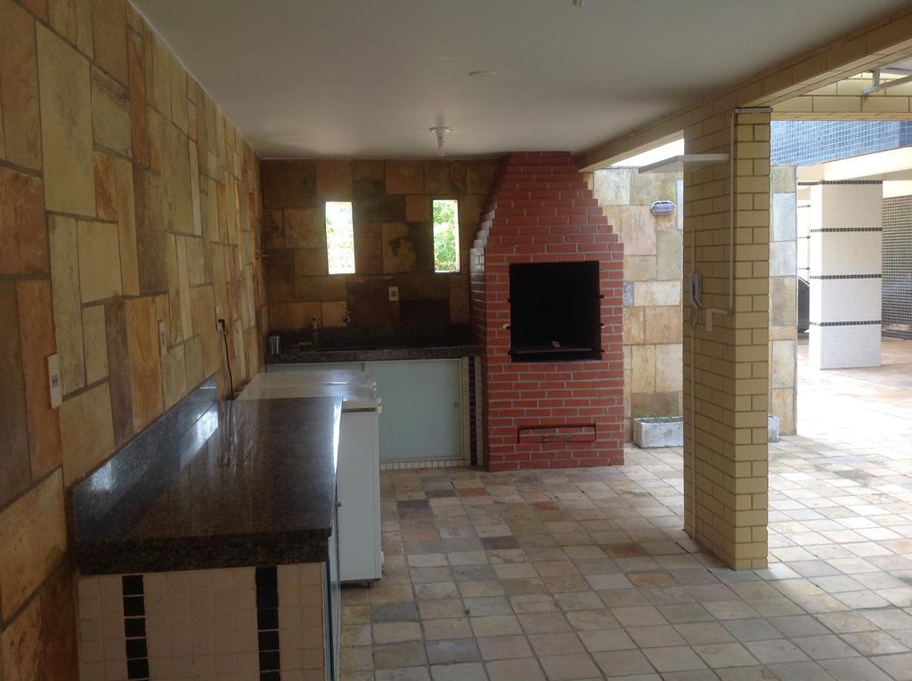Apartamento Maravilhoso Apartamento - 175 M2 Cabedelo Exterior foto