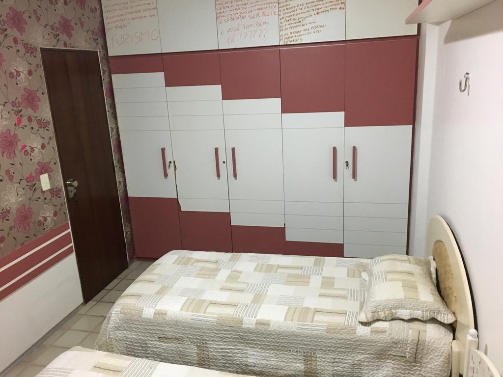Apartamento Maravilhoso Apartamento - 175 M2 Cabedelo Exterior foto