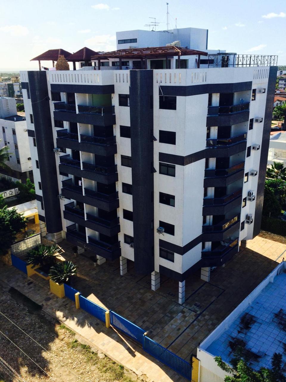 Apartamento Maravilhoso Apartamento - 175 M2 Cabedelo Exterior foto