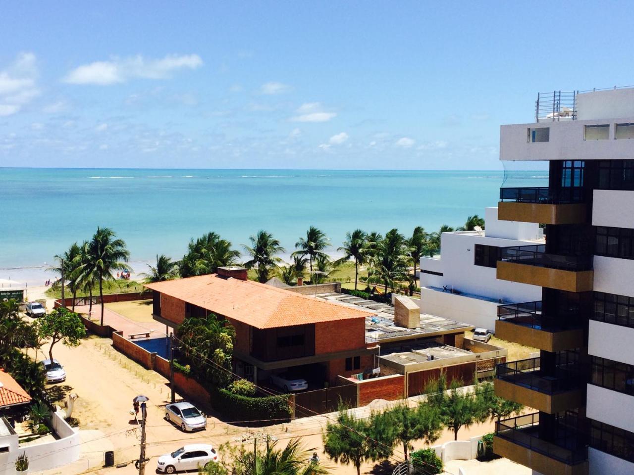 Apartamento Maravilhoso Apartamento - 175 M2 Cabedelo Exterior foto
