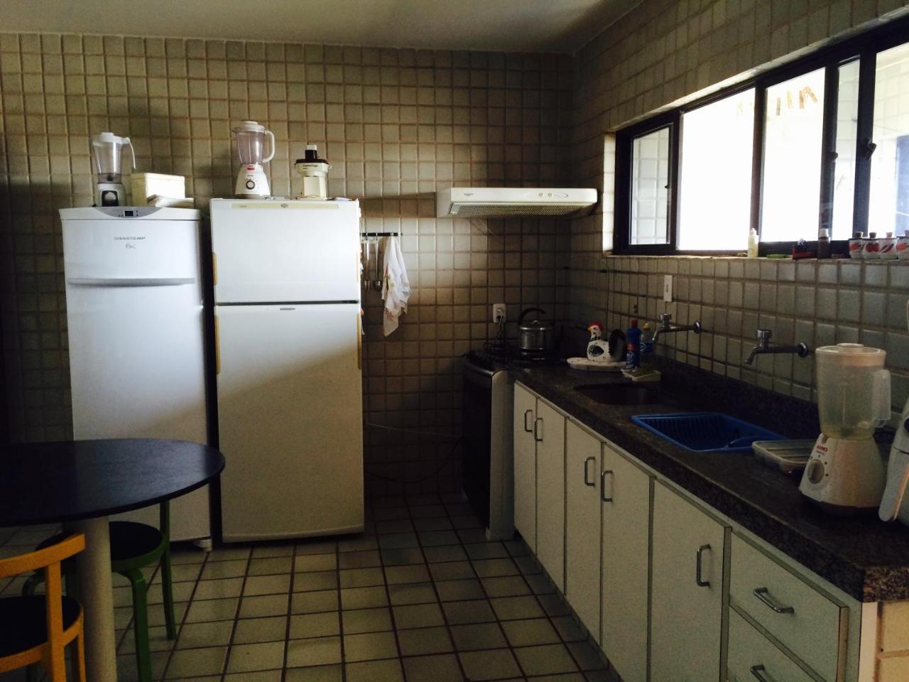 Apartamento Maravilhoso Apartamento - 175 M2 Cabedelo Exterior foto