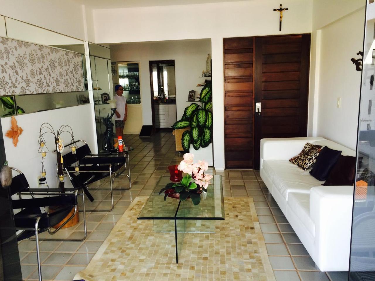 Apartamento Maravilhoso Apartamento - 175 M2 Cabedelo Exterior foto
